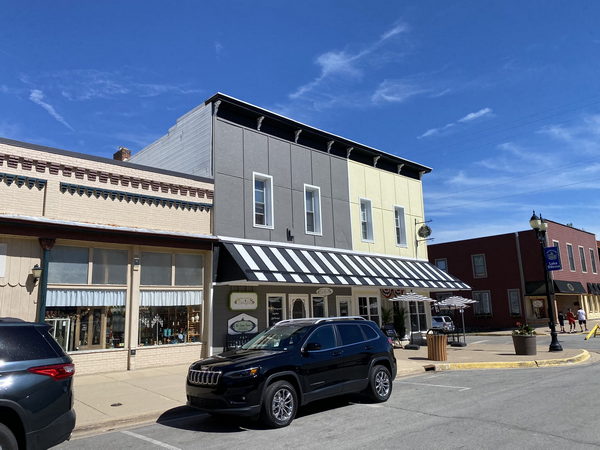 Lake Odessa - June 23 2022 (newer photo)